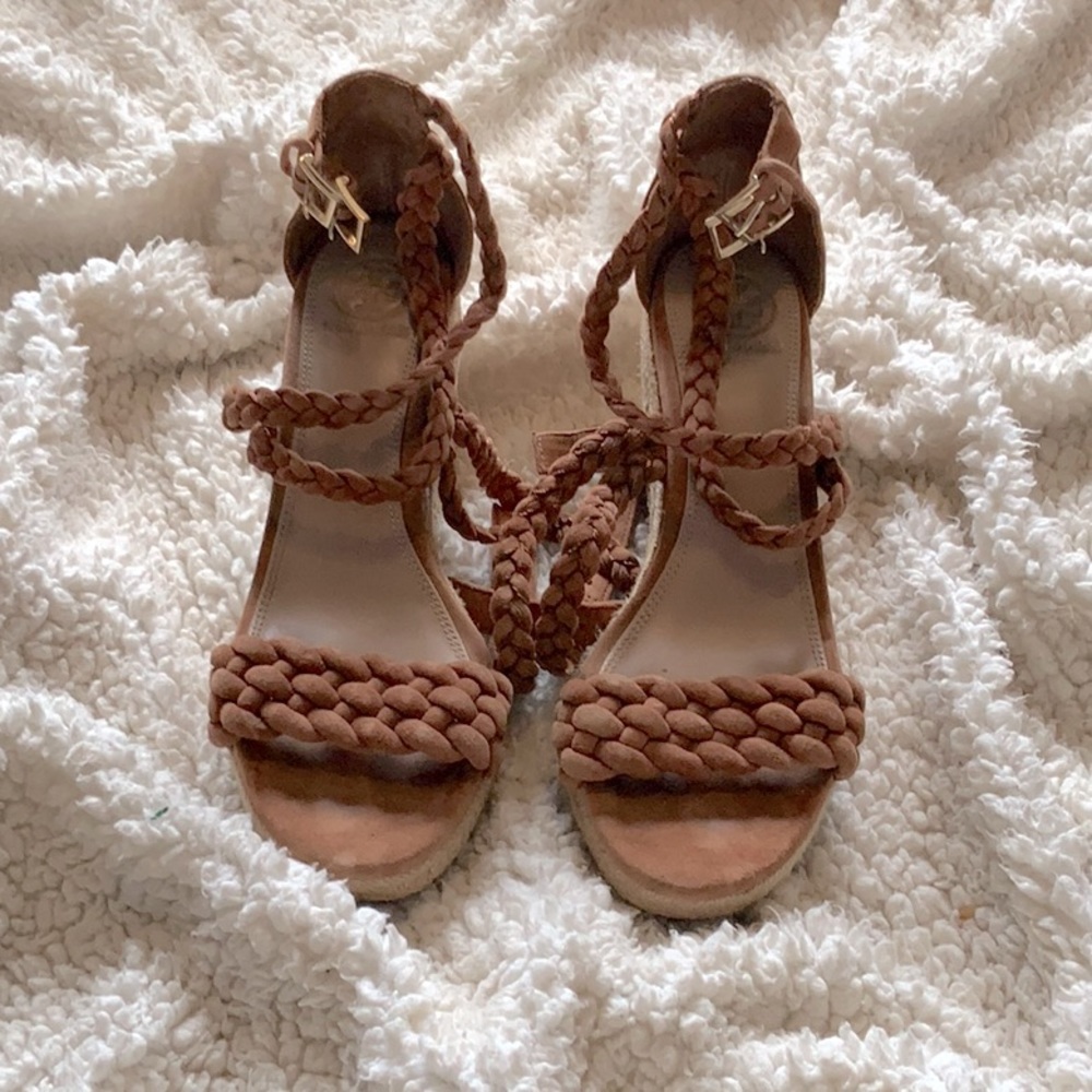 Tory Burch heels